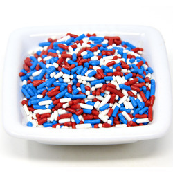 All American Sprinkles 6lb